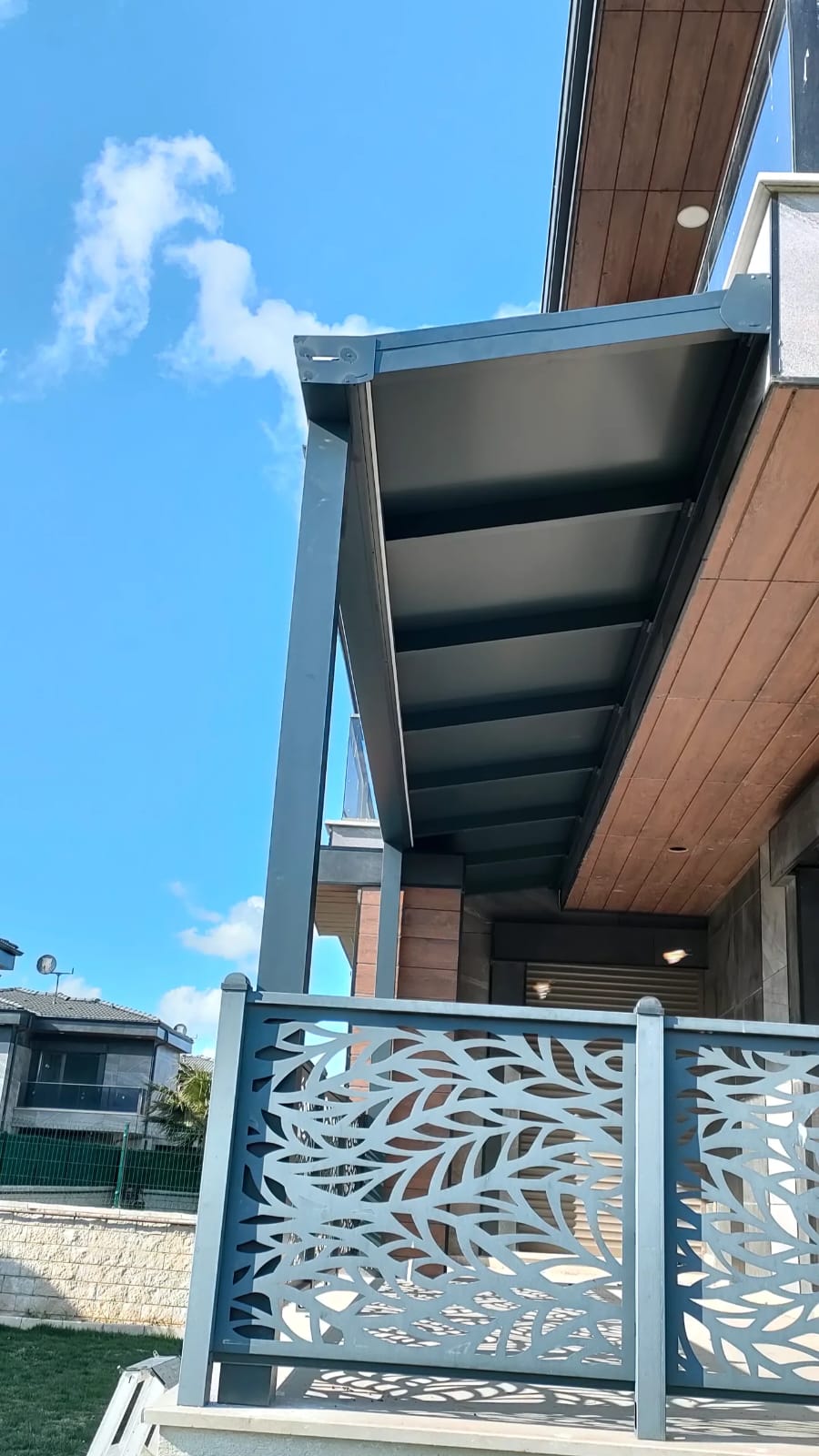 Akdağ Dekorasyon Projesi