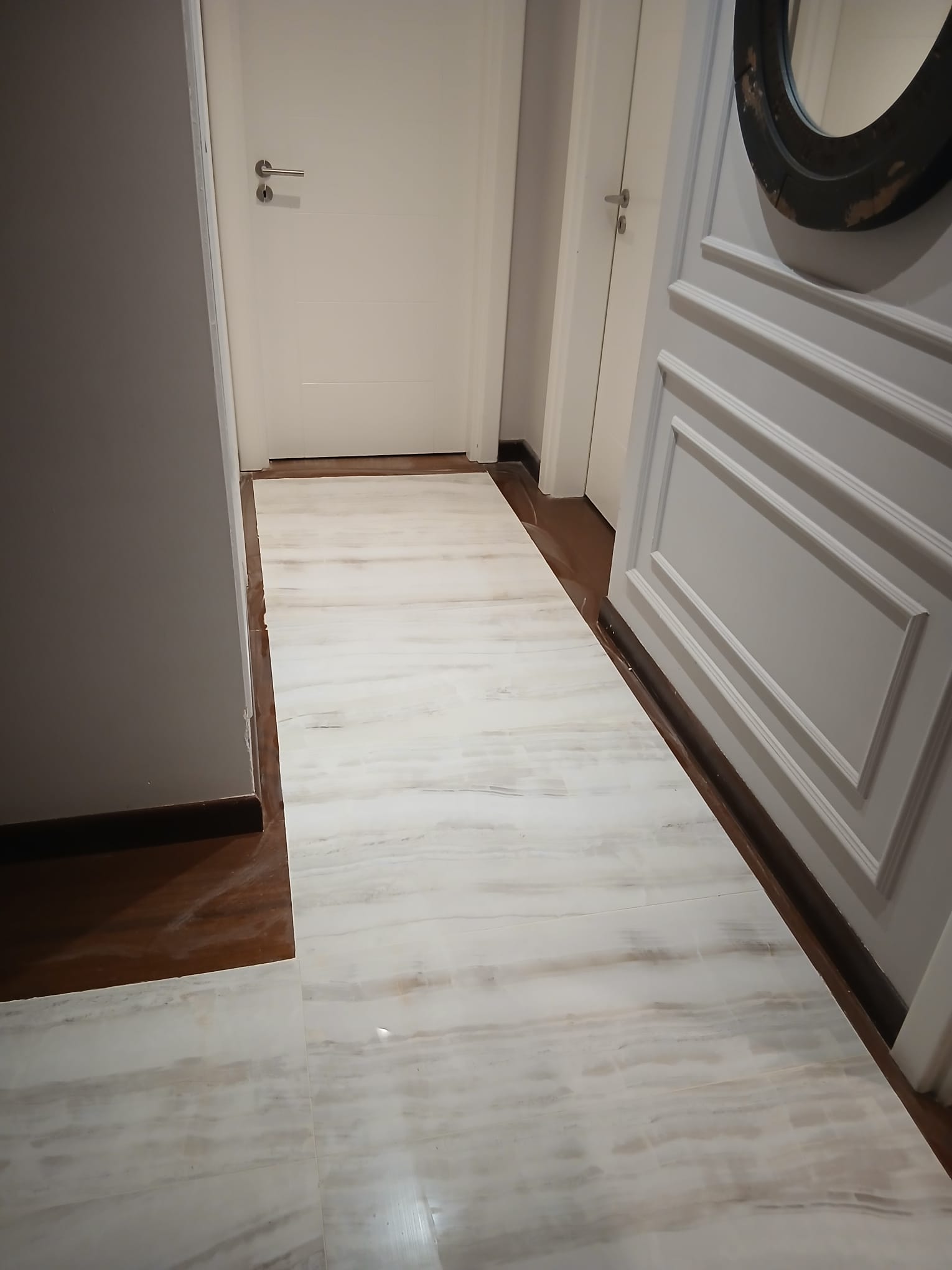 Akdağ Dekorasyon Projesi