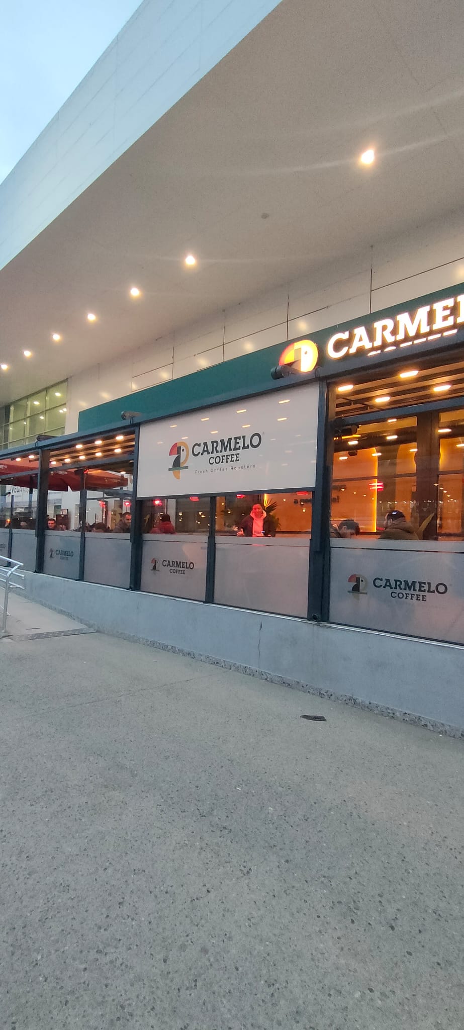 Akdağ Dekorasyon Projesi