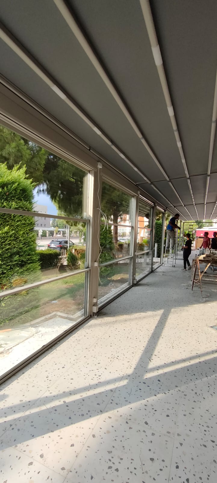 Akdağ Dekorasyon Projesi