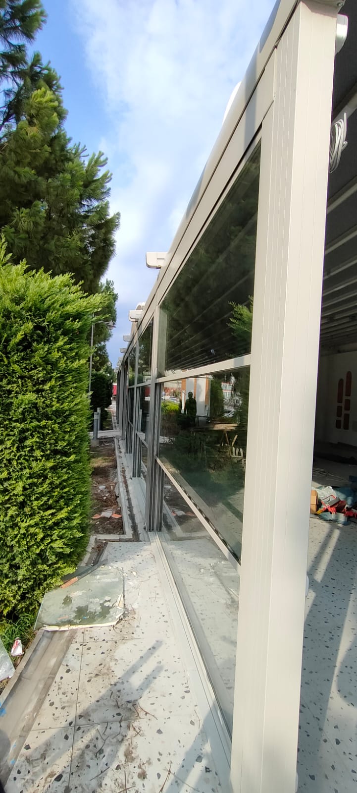 Akdağ Dekorasyon Projesi