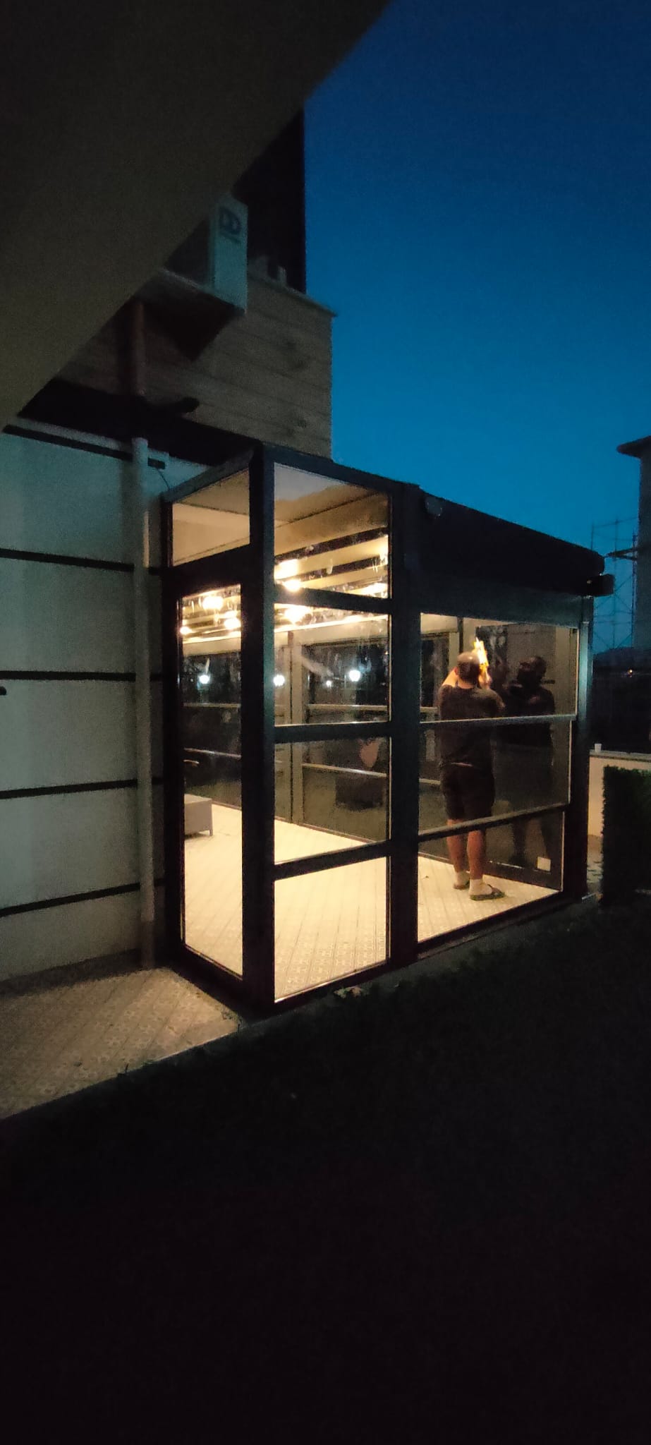 Akdağ Dekorasyon Projesi