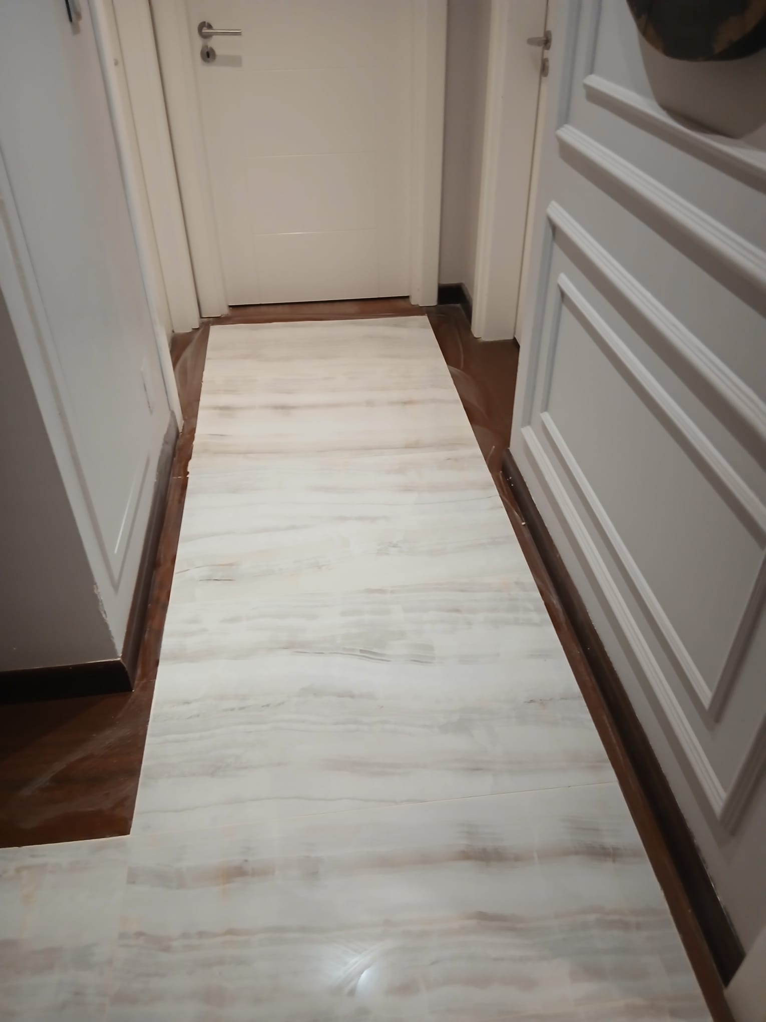 Akdağ Dekorasyon Projesi