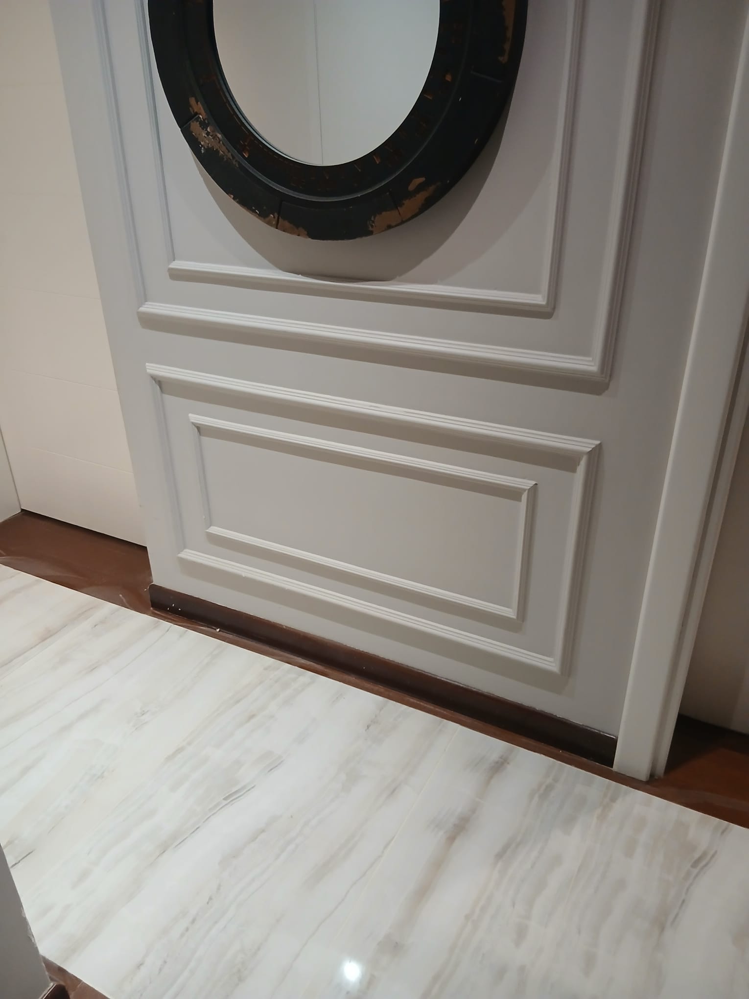 Akdağ Dekorasyon Projesi