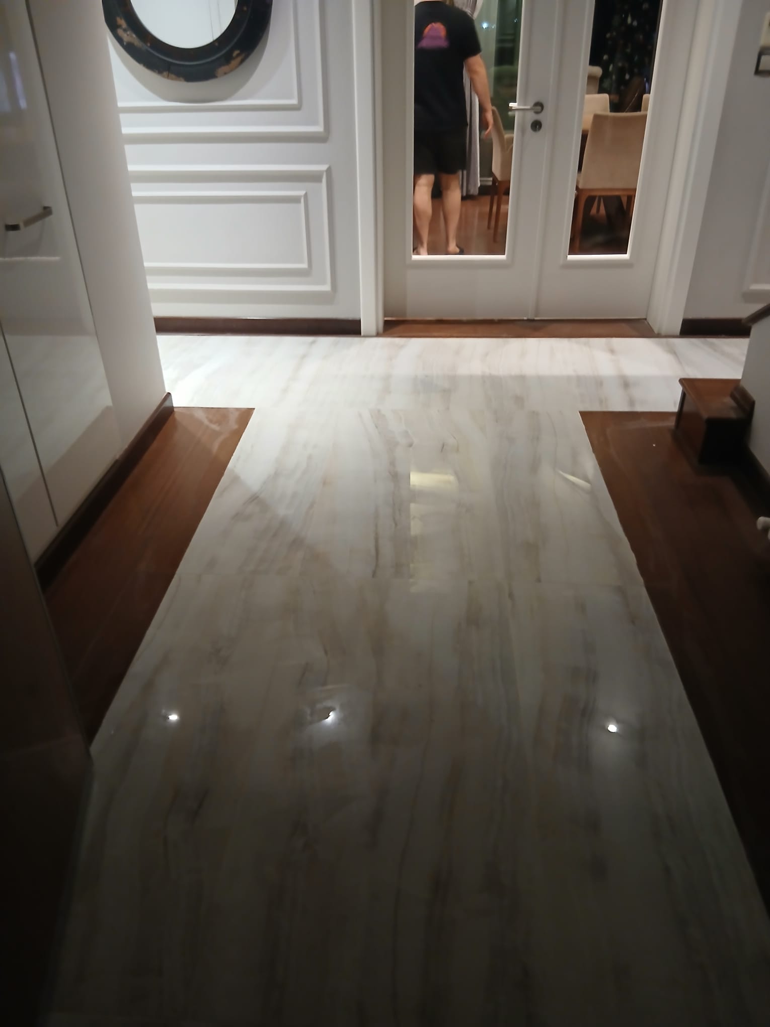 Akdağ Dekorasyon Projesi