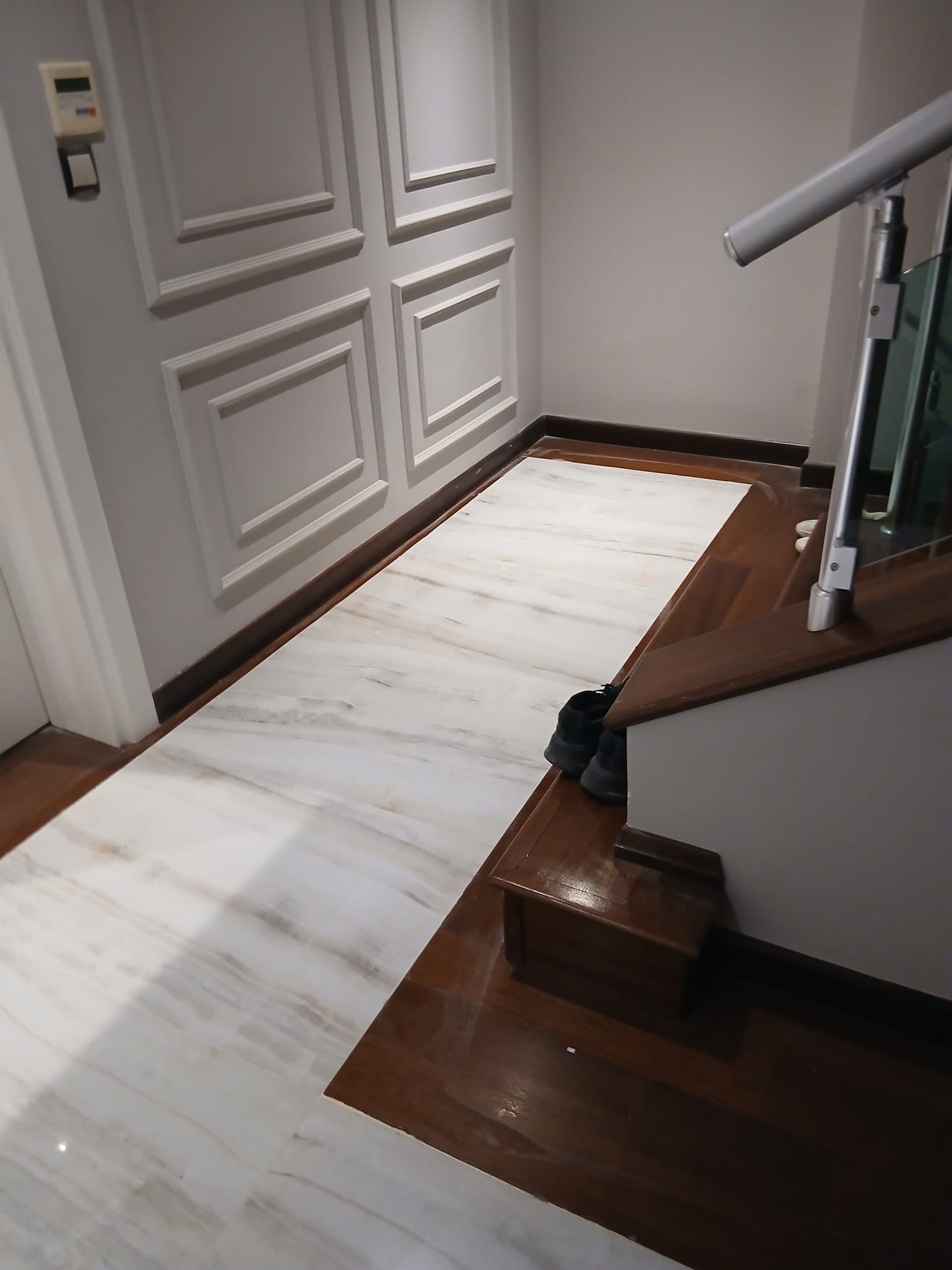 Akdağ Dekorasyon Projesi