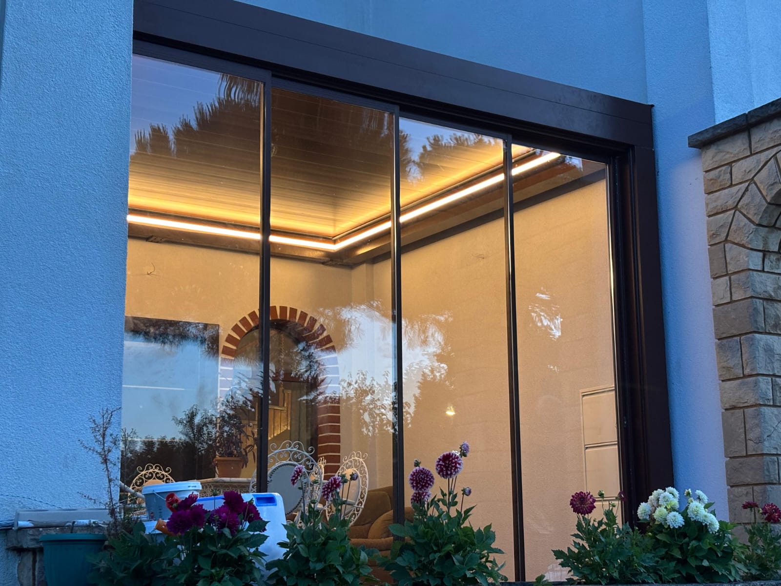 Akdağ Dekorasyon Projesi