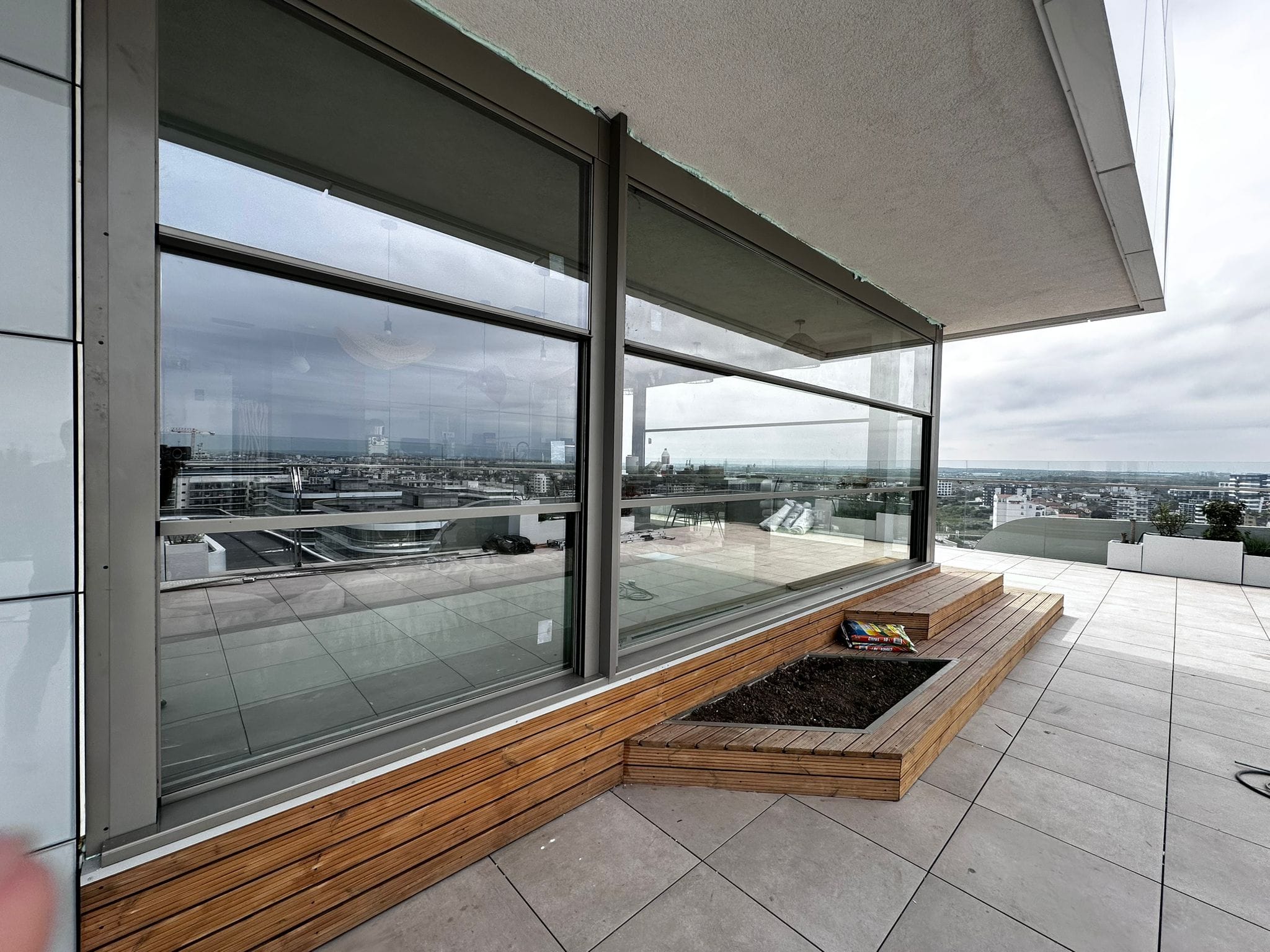 Akdağ Dekorasyon Projesi