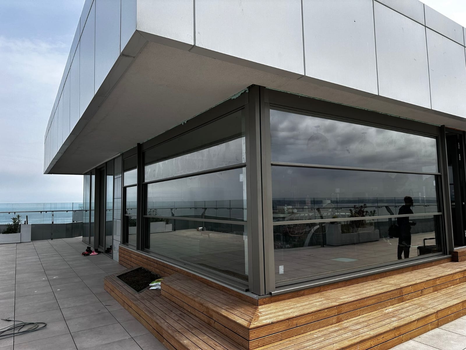 Akdağ Dekorasyon Projesi