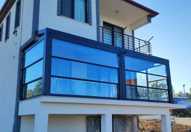 Akdağ Dekorasyon Projesi