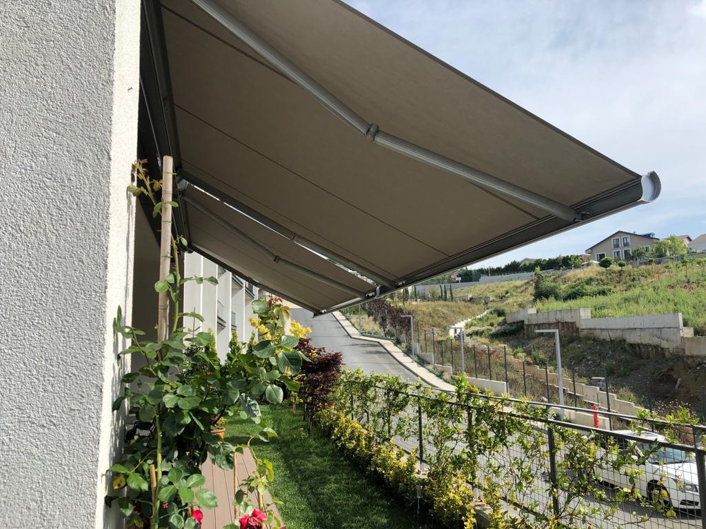 Akdağ Dekorasyon Projesi