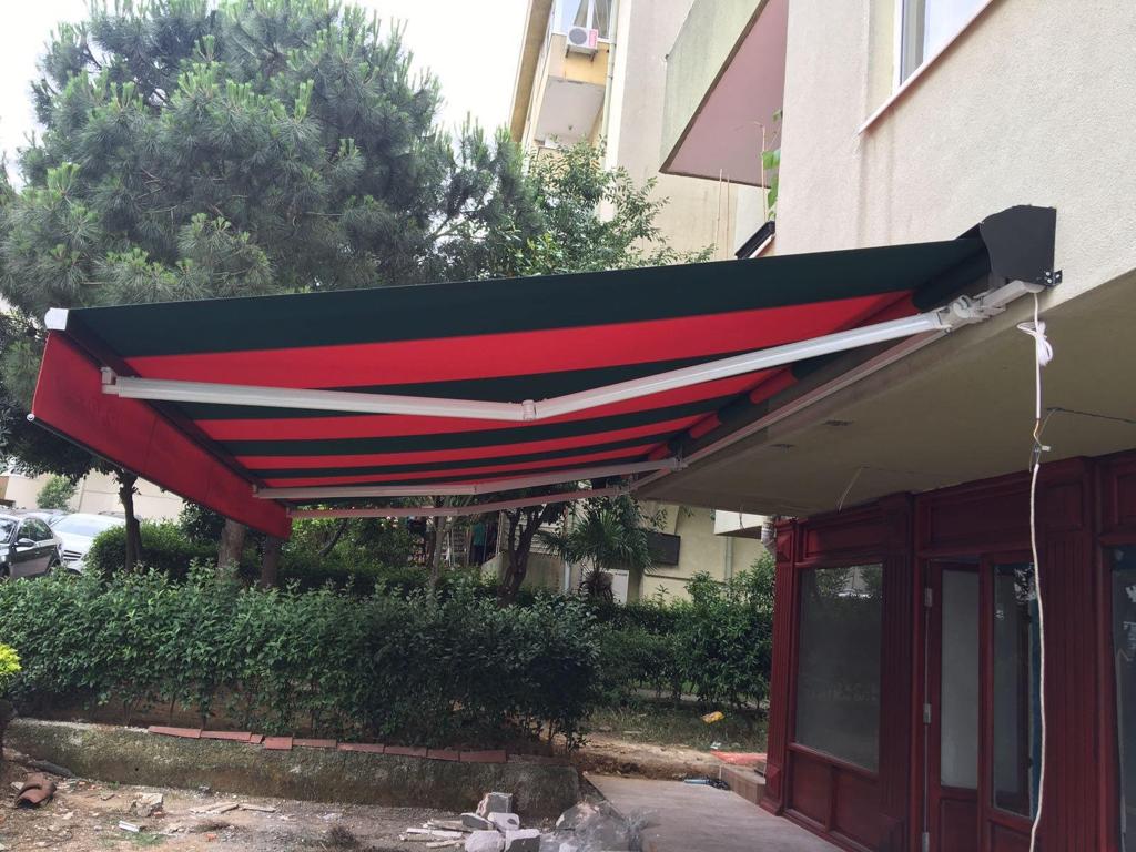 Akdağ Dekorasyon Projesi