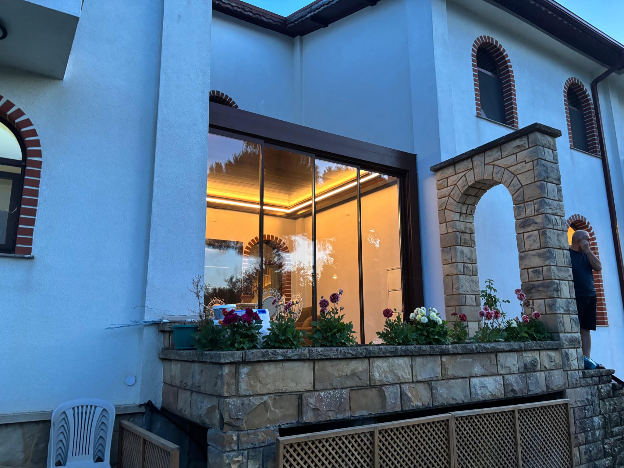 Akdağ Dekorasyon Projesi