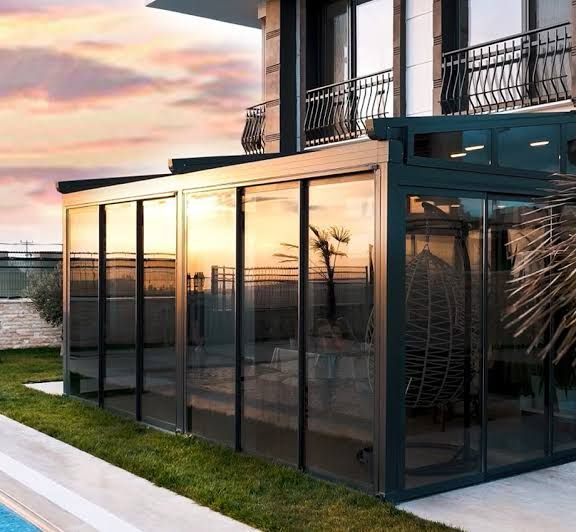 Akdağ Dekorasyon Projesi