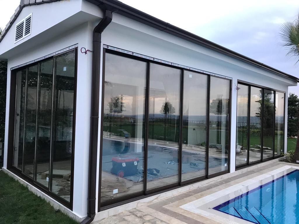 Akdağ Dekorasyon Projesi