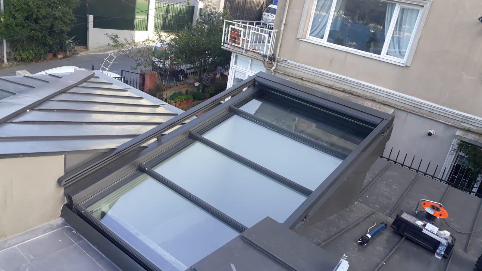 Akdağ Dekorasyon Projesi