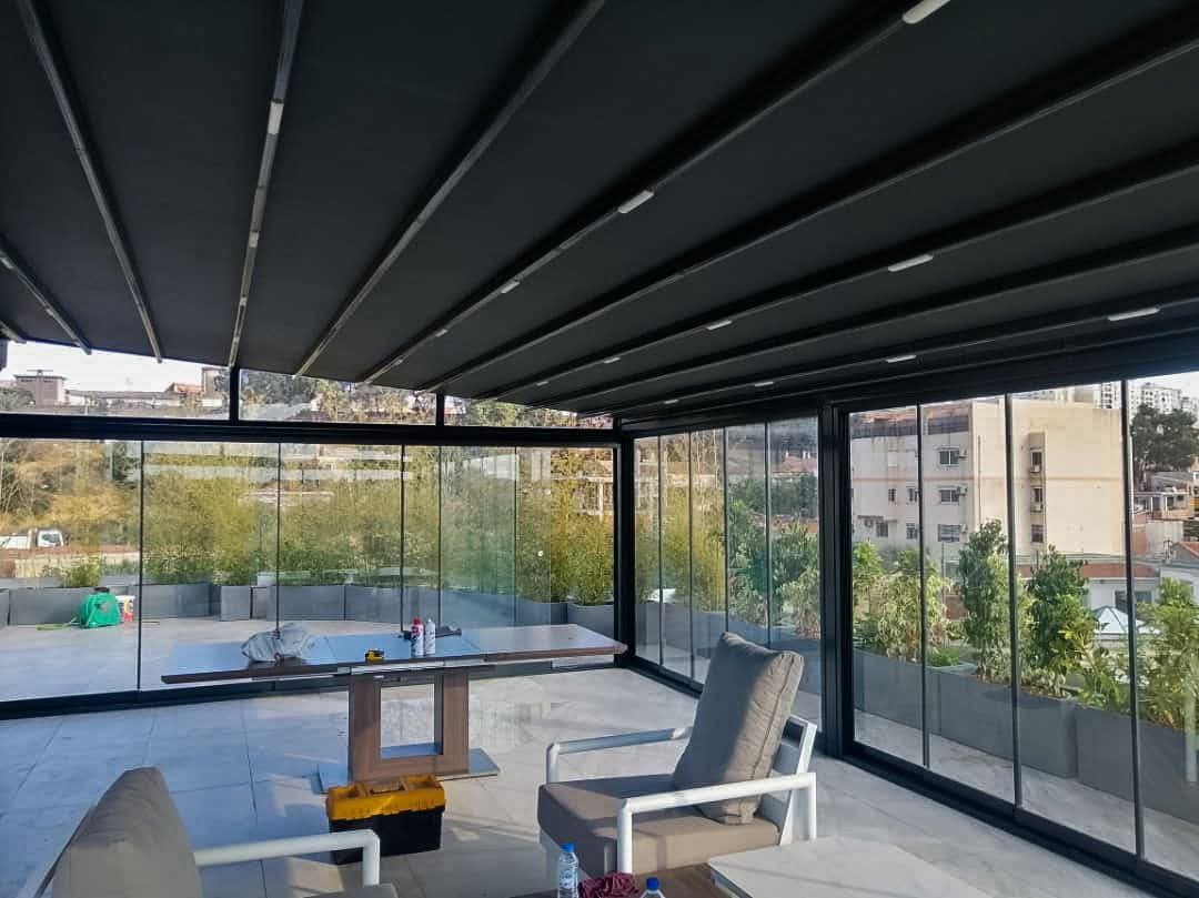 Akdağ Dekorasyon Projesi